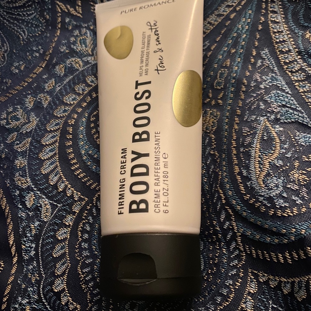 Body boost